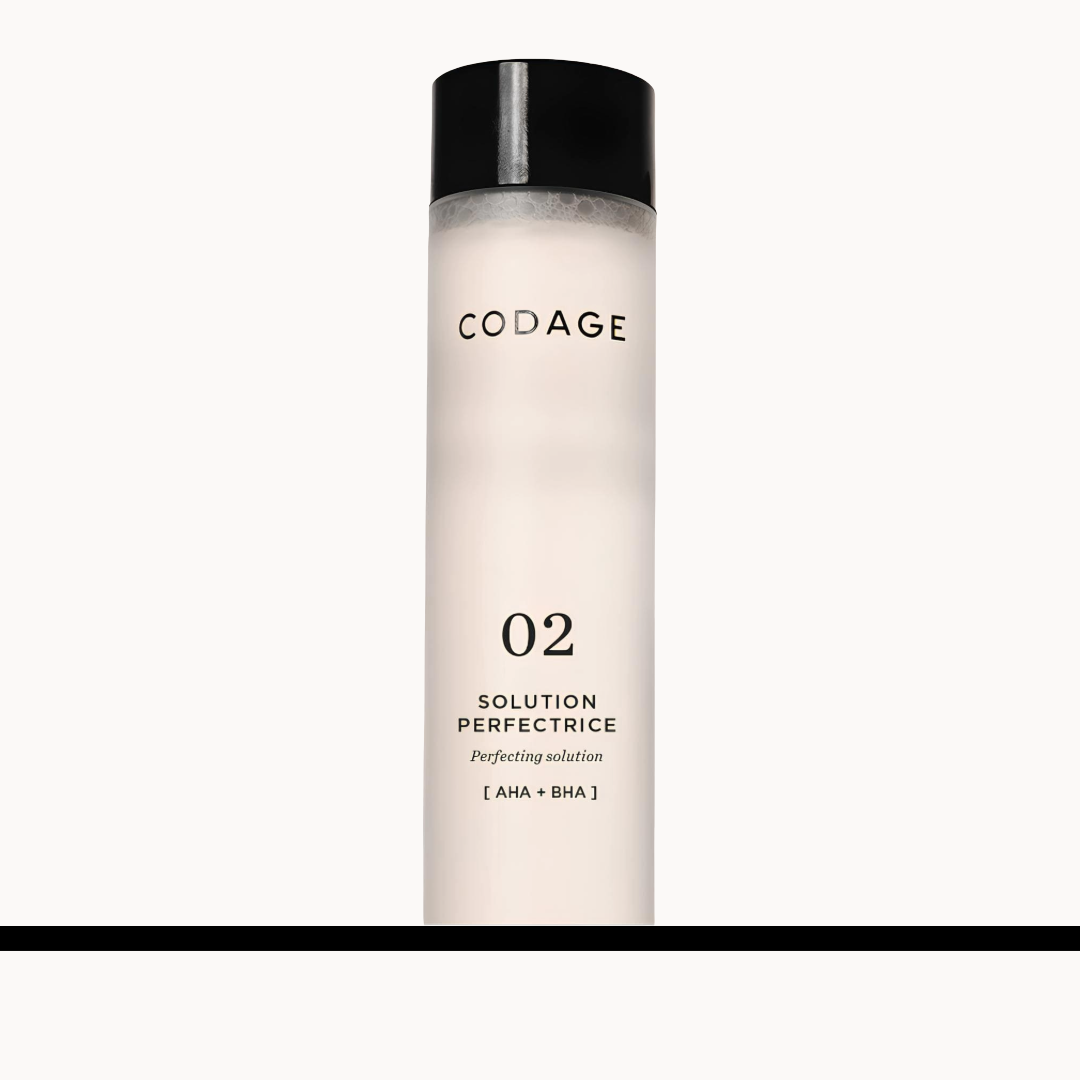 CODAGE Paris Product Collection Lotion Perfecting Solution N°02