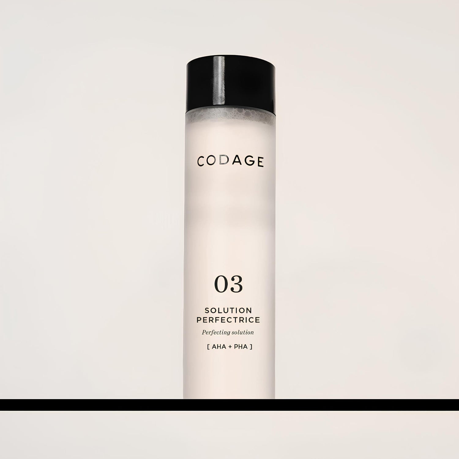 CODAGE Paris Product Collection Lotion Perfecting Solution N°03
