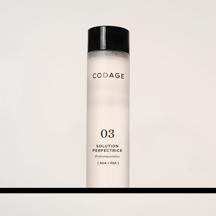 CODAGE Paris Product Collection Lotion Perfecting Solution N°03