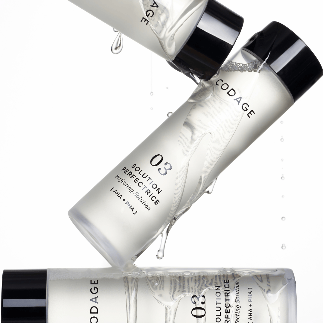 CODAGE Paris Product Collection Lotion Perfecting Solution N°03