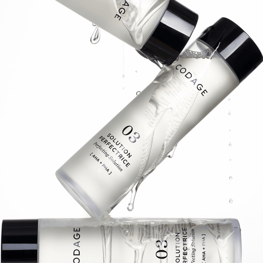 CODAGE Paris Product Collection Lotion Perfecting Solution N°03