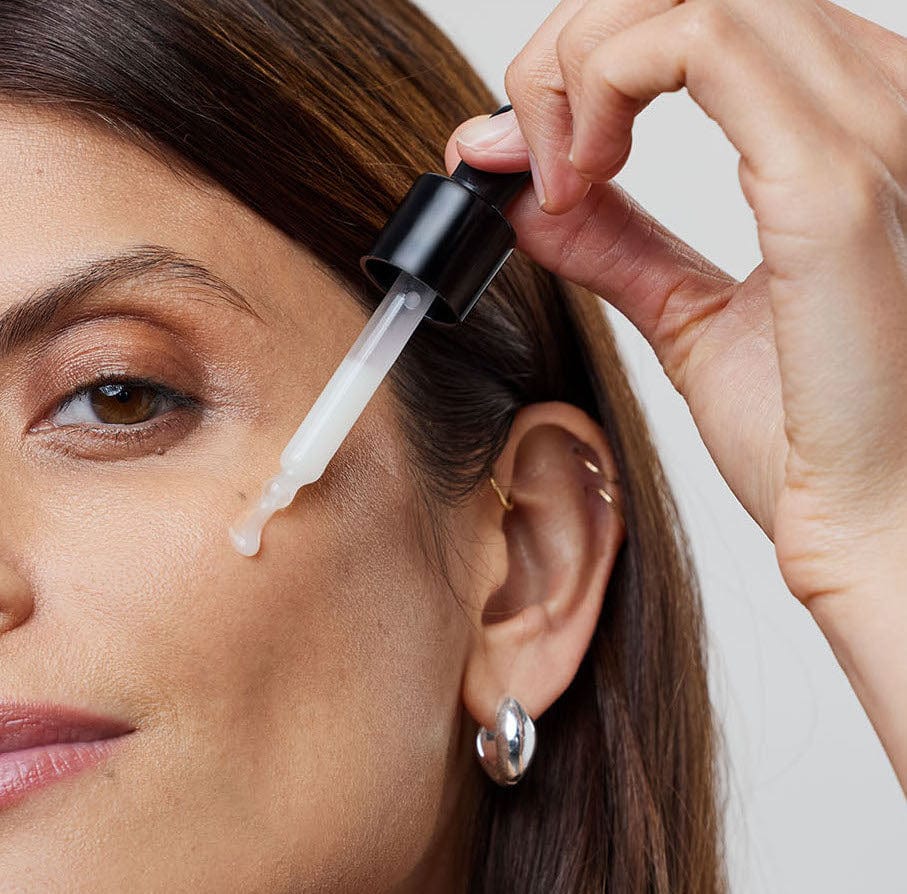 CODAGE Paris Product Collection Face Serum Serum N°05