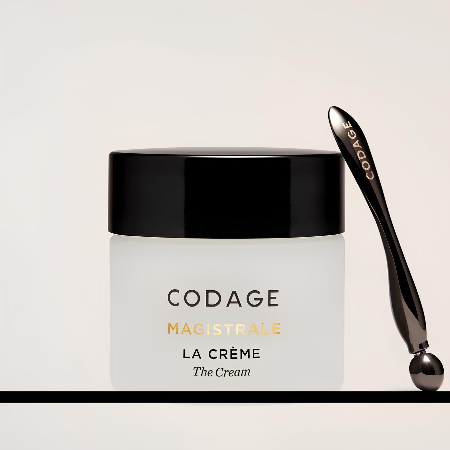 CODAGE Paris Product Collection Skin Care The Cream - Magistrale