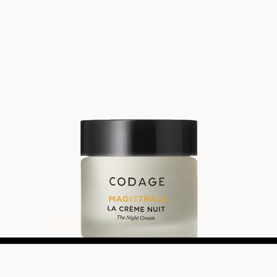 CODAGE Paris Product Collection Skin Care The Night Cream - MAGISTRALE