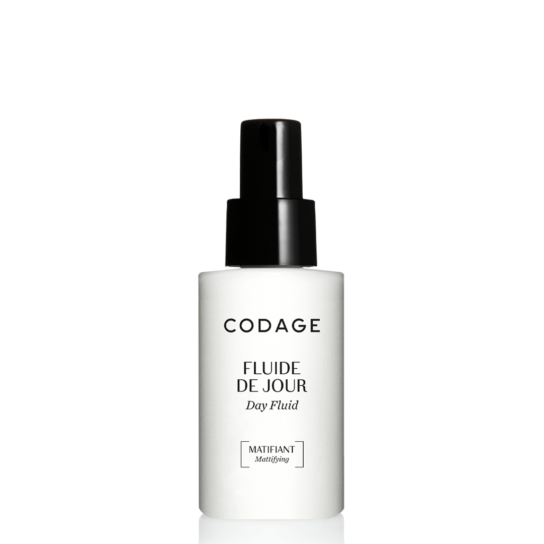 CODAGE Paris Ritual Cleanser Summer Program