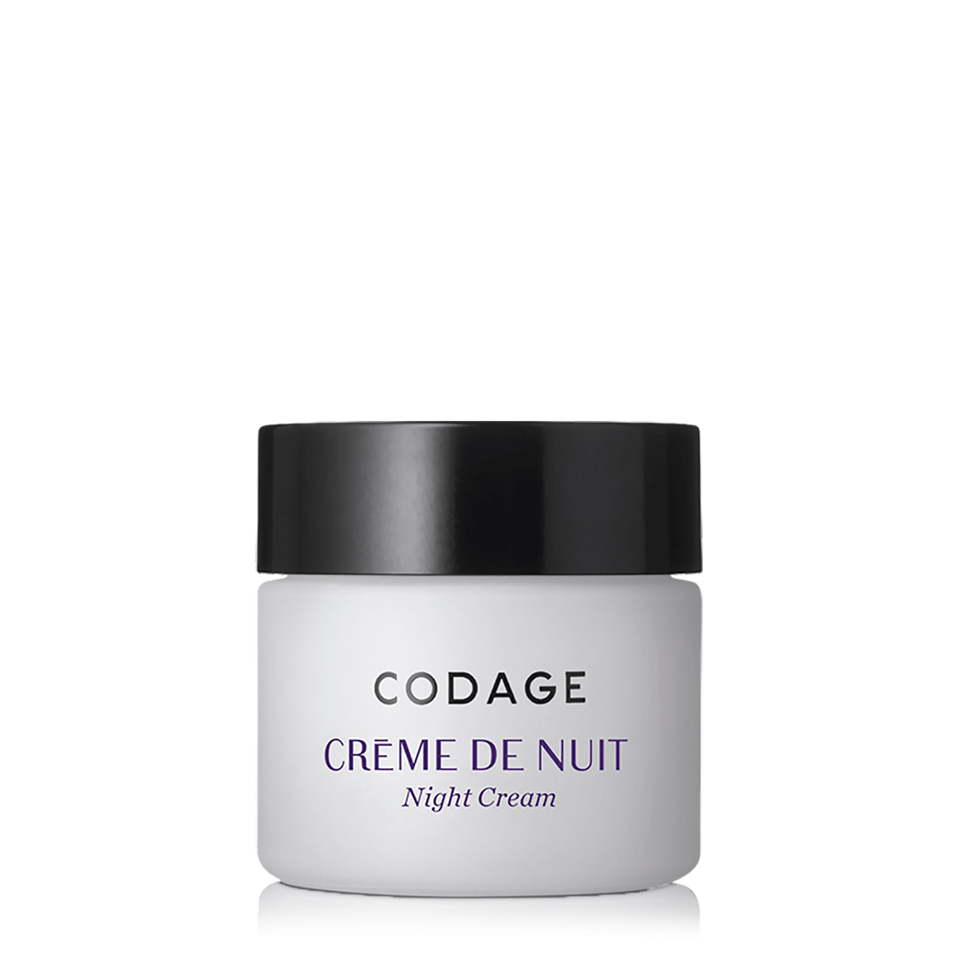 CODAGE Paris Ritual Mask Winter Skin Care Program