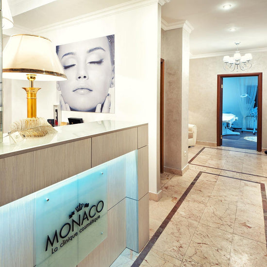 <p>Monaco Clinic,</p><p>Astana, Kazakhstan</p>