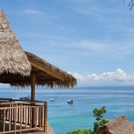 <p>Spring SPA, Nusa Lembongan,</p><p>Bali</p>