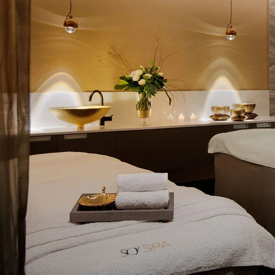 <p>SO/ Auckland, Nouvelle Zélande</p>